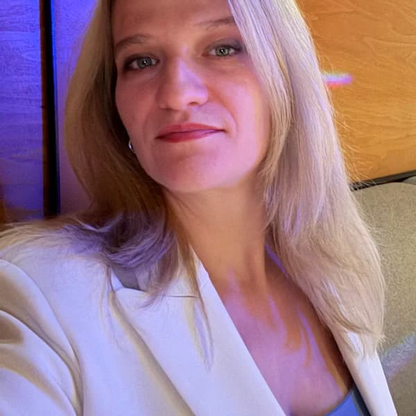 Ольга  Быстрова 