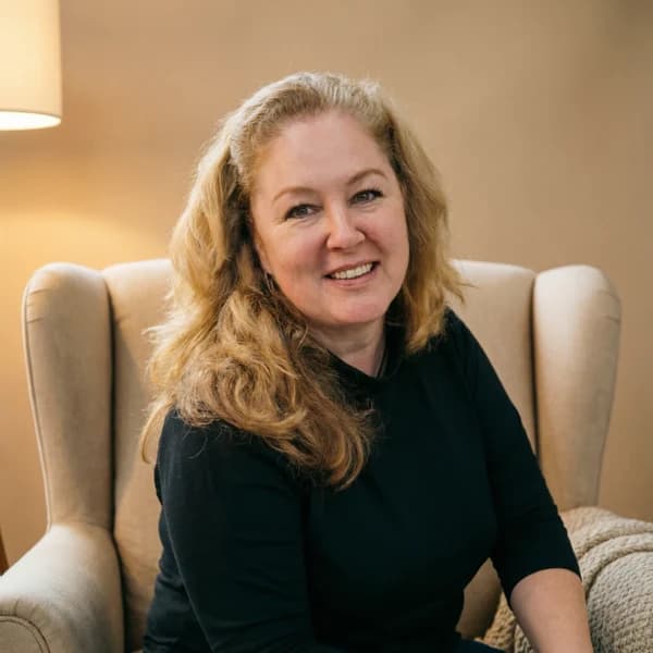 Антонина Малыгина 