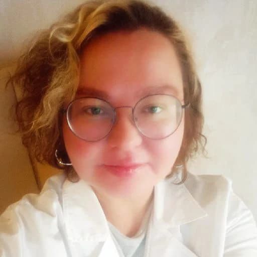 Анастасия  Мазалова