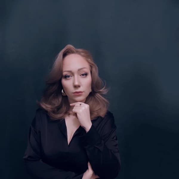 Анна  Лодзь