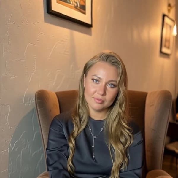 Анна Котова