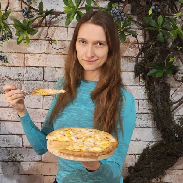 Мария  Штырова