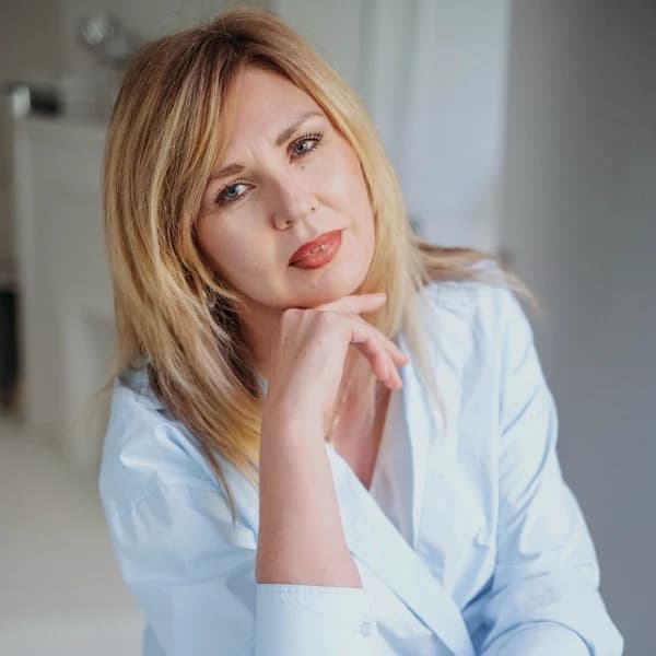 Алёна Никитина