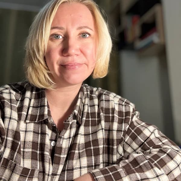 Екатерина  Копнина