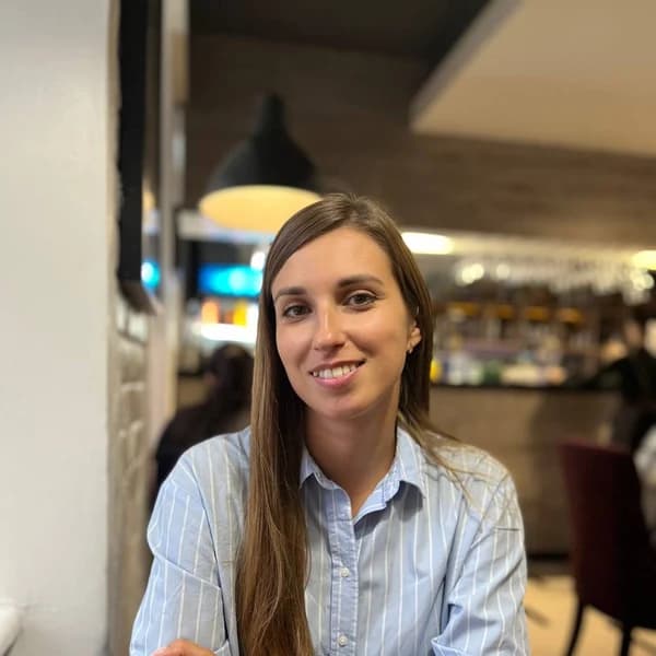 Элона Рубинова 