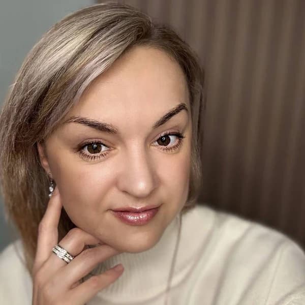 Татьяна  Вайнбендер 