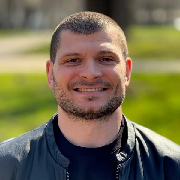 Тимофей  Хоменко