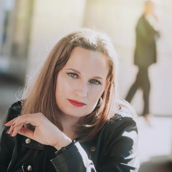 Евгения  Алексашкина
