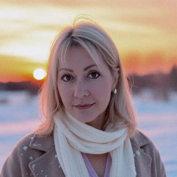 Инна  Черепова