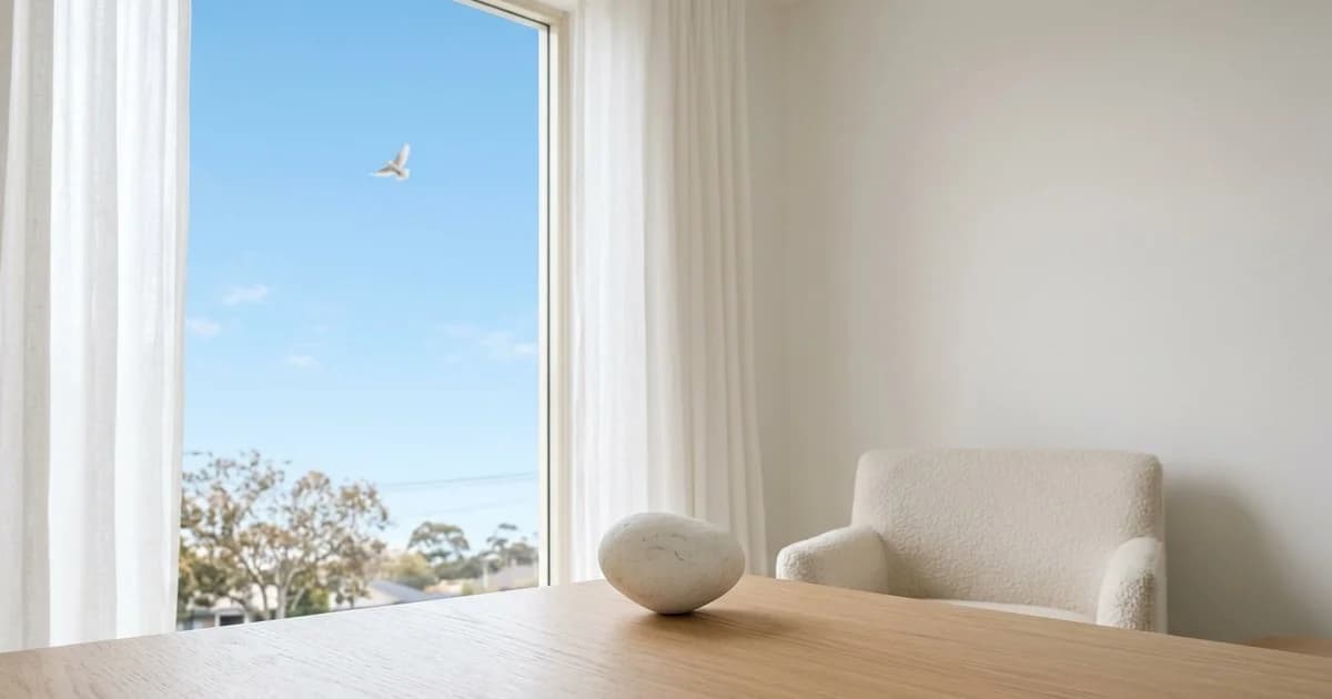 Перестань винить себя! Ты просто пыталась решить задачу не с того конца!