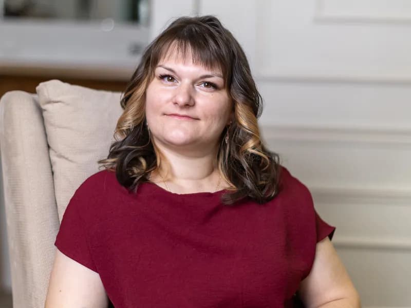 Личная консультация психолога для взрослых