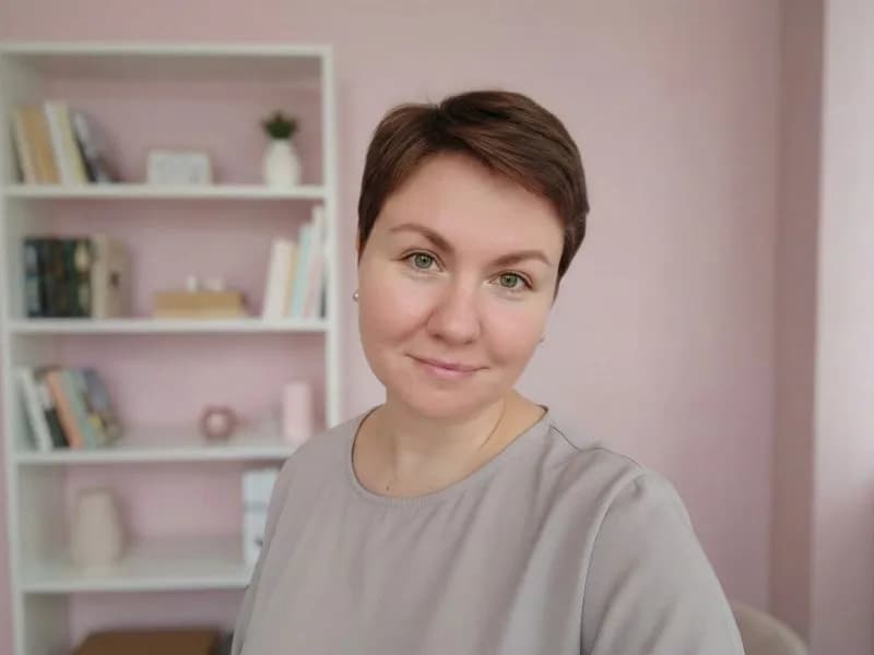 5 встреч «Снизить тревогу и вернуть внутреннюю устойчивость»