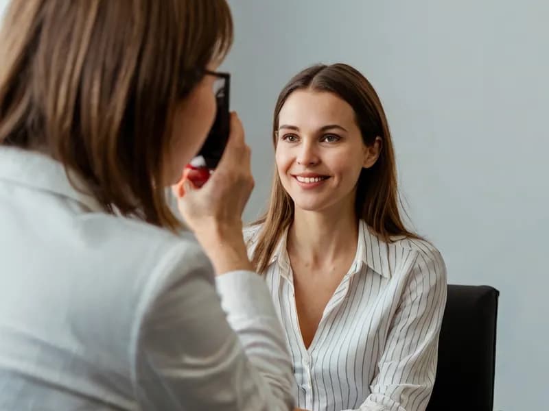 Консультация психолога онлайн