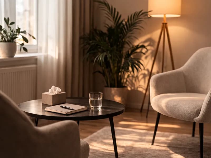 Индивидуальная консультация очно Кудрово