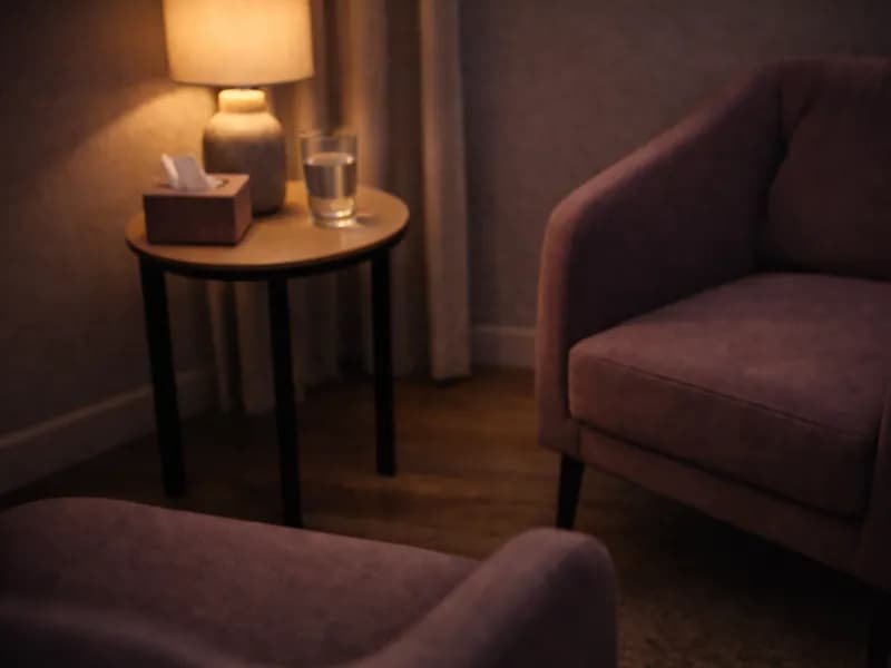 Индивидуальная консультация очно Санкт-Петербург