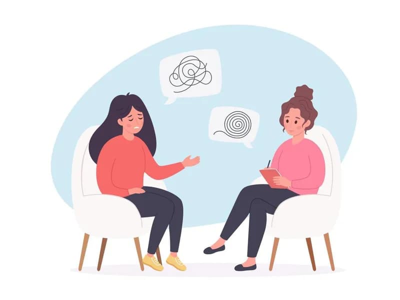 Индивидуальная консультация