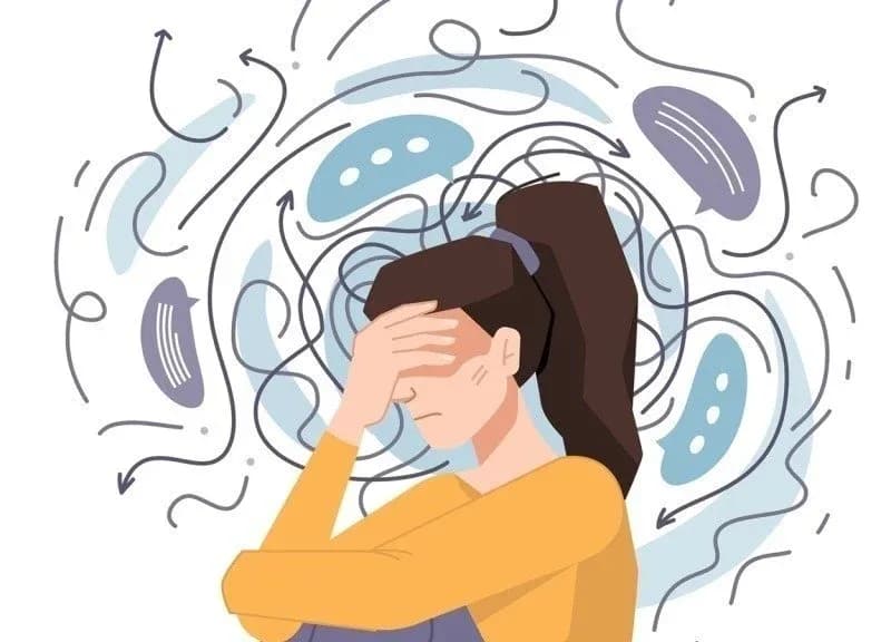 Работа с эмоциями | Гнев, обиды, перепады настроения