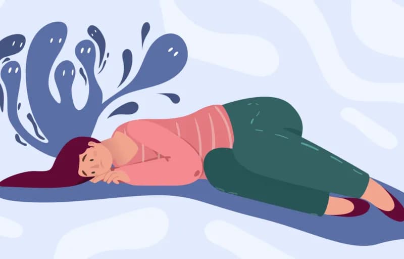 Кризис и выгорание | Потеря смысла, апатия, усталость