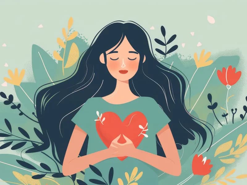 Самооценка и принятие себя | Синдром самозванца, перфекционизм