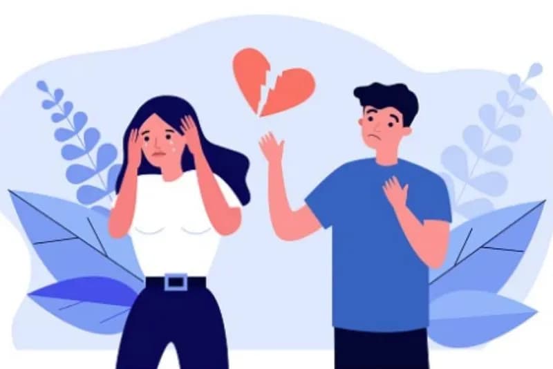 Измена и предательство | Пережить измену партнёра, восстановить доверие, работать с болью и чувством собственного достоинства