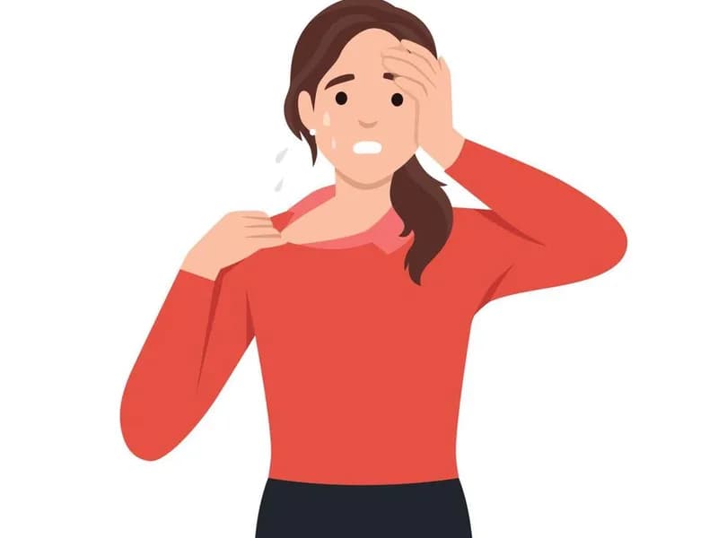 Панические атаки | Внезапные приступы страха, учащённое сердцебиение, страх смерти, нехватка воздуха