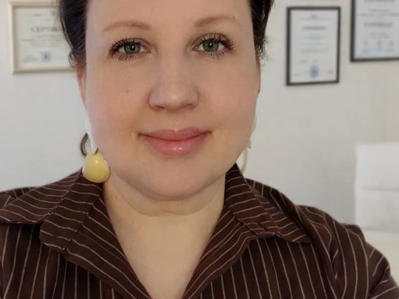 Тревога и тревожность - симптомы и как справиться. 