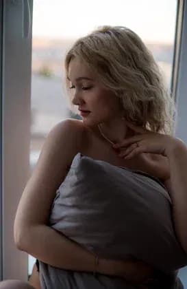 Исследование сексуальности