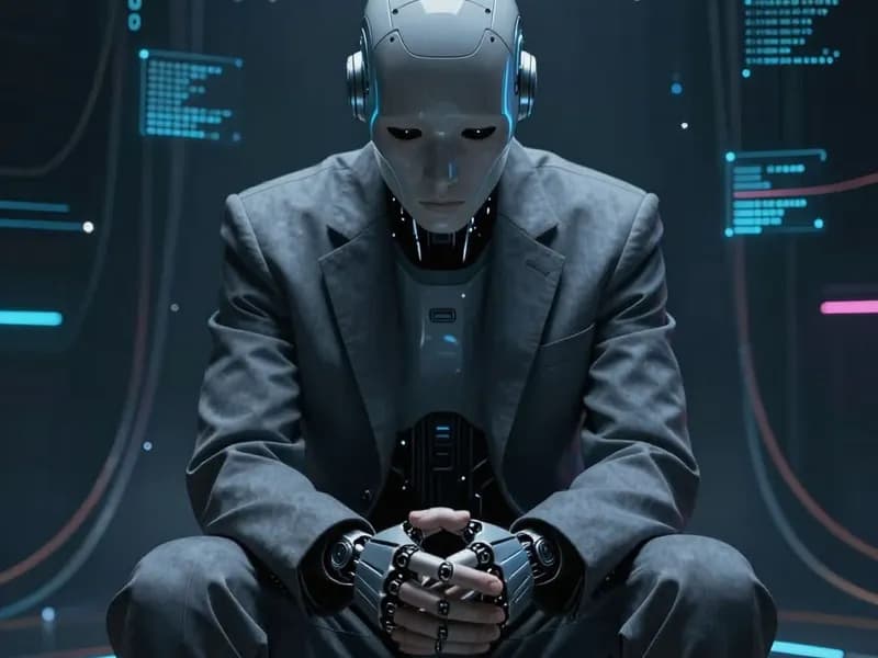 Преодоление зависимости от ИИ