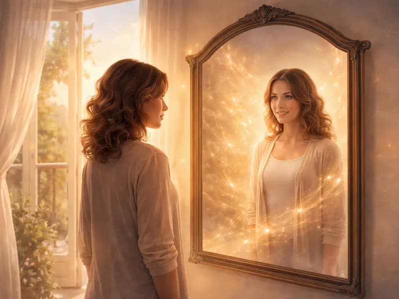 Как повысить самооценку и уверенность