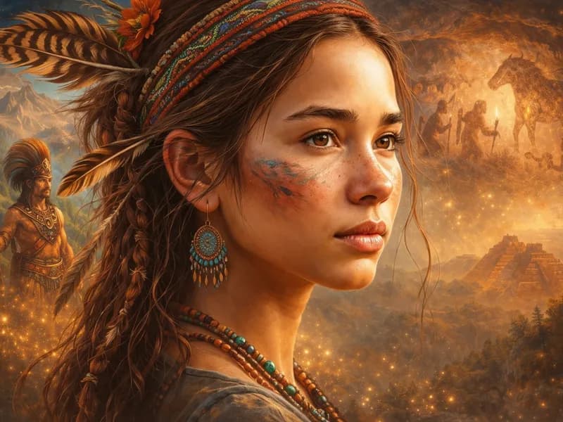 Регрессивный гипноз