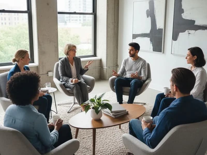 Консультация. Не могу отказать. Не могу сказать "нет"