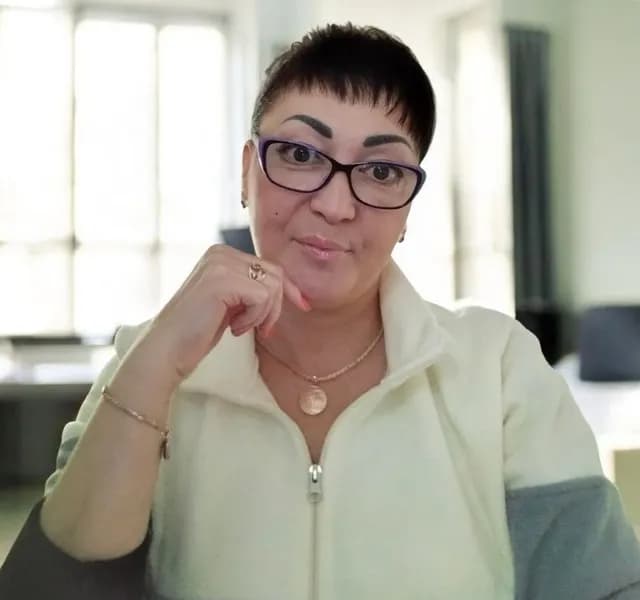 Индивидуальная консультация.