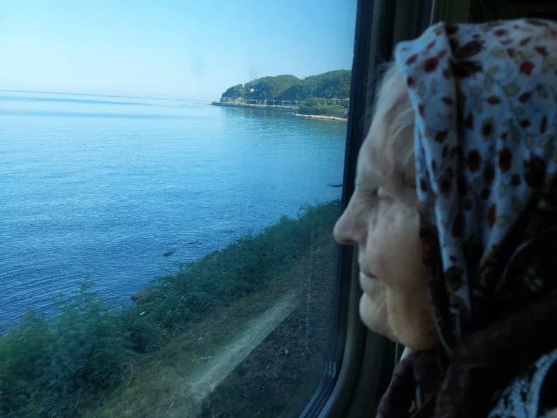 Люблю своих престарелых родителей,но тяготят встречи с ними...