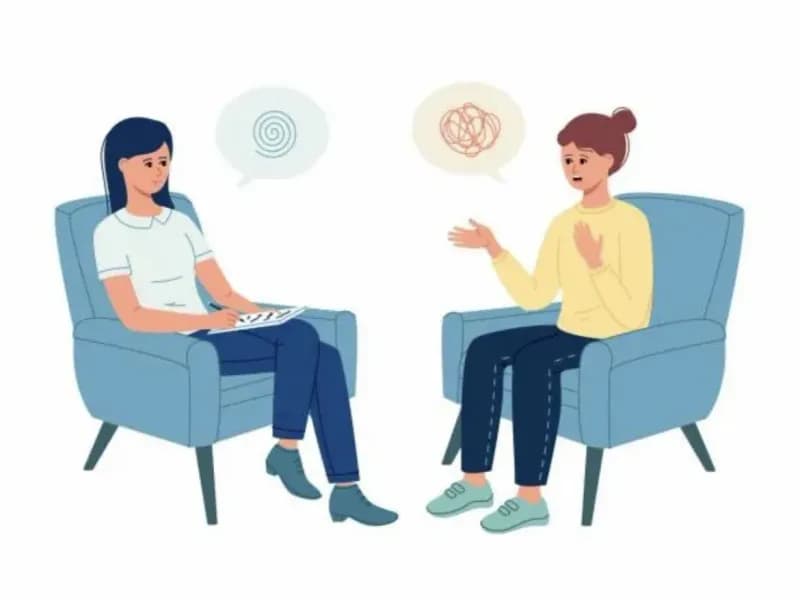 Индивидуальная консультация 