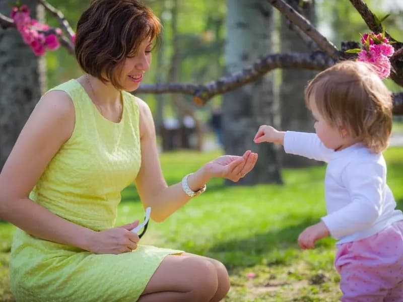 Родительская устойчивость