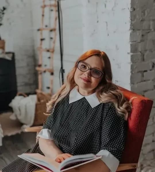 Индивидуальная консультация