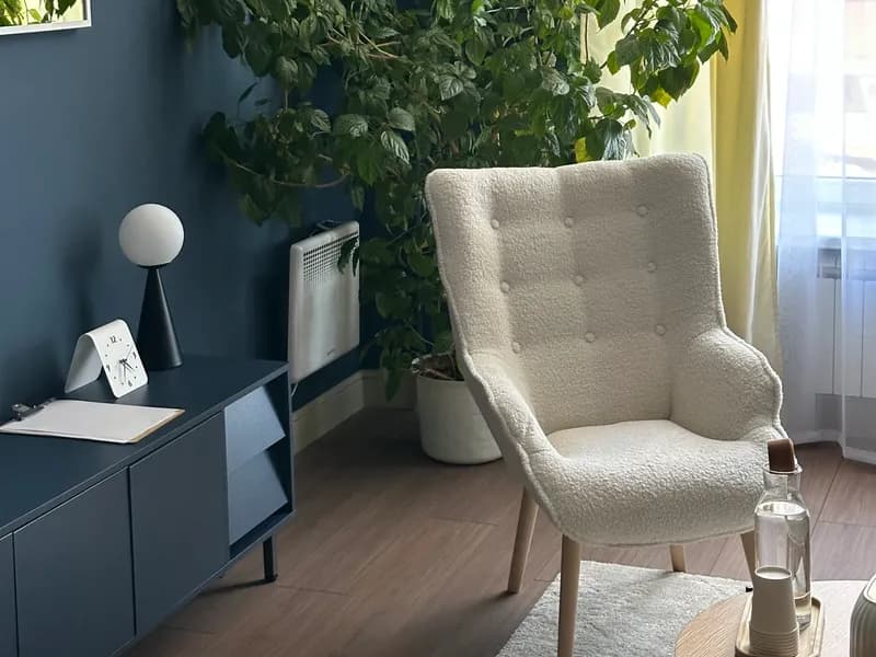 Первая встреча-знакомство 