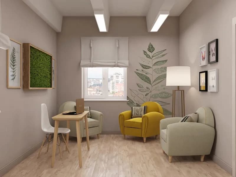 индивидуальная онлайн-консультация