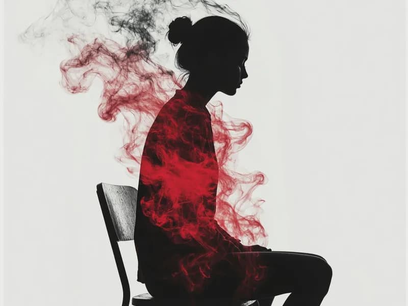 Диагностика «Сценарии детства»: Схема-терапия для взрослых детей холодных родителей