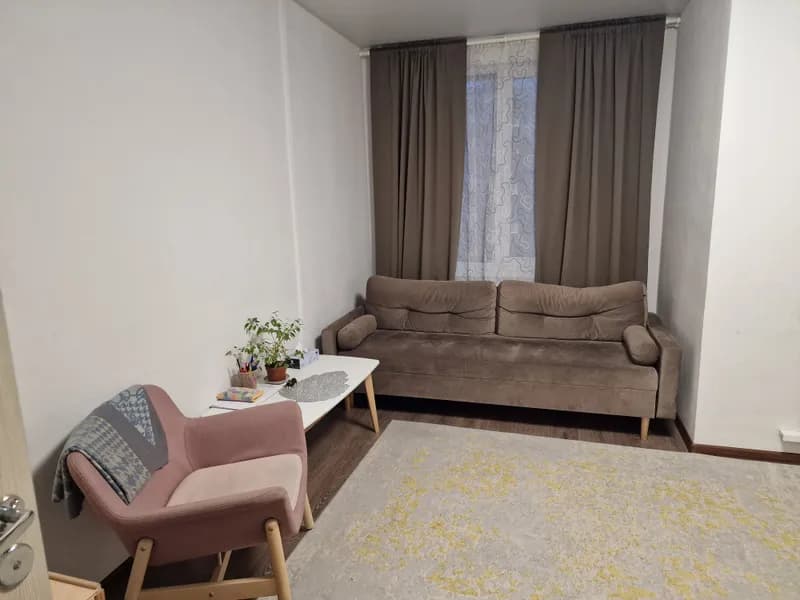 Индивидуальная консультация