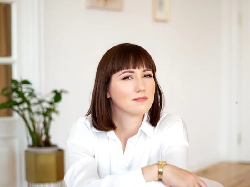 Встреча-знакомство с экспертом 