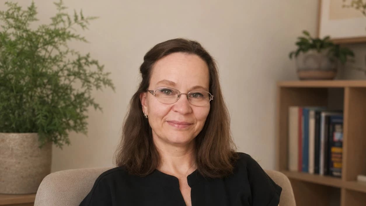 Я искала психолога, чтобы перестать быть удобной. И снова оказалась должна